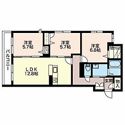 ラフィナート 202