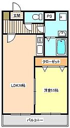 セントラル・マンション 404