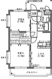 ユーミー西町 303
