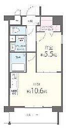 ヴィンテージ箱崎東 401