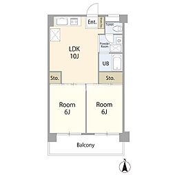 萬家（よろずや）ビル 205