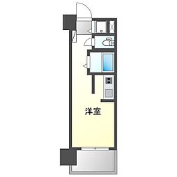 トーカン久留米駅東IIキャステール 602