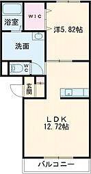 アールズコート石川 202