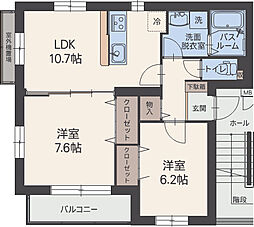 ベルティスストン 302