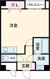 森塚第12マンション 603
