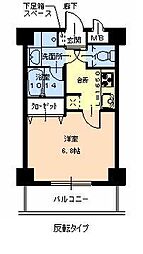 ローズステージ泉大津駅前 407