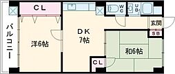 マンション5 302