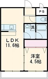 ASSET春日　II 104