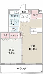 グランマレ.テルツォ 302