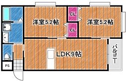 ラウトSentosa輝 412