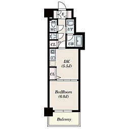 クリーデンス福島 304