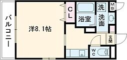 ラ・シック県立大学前III 204