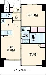 エステムプラザ神戸西IVインフィニティ