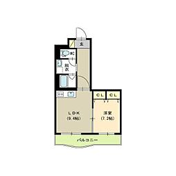 新潟市中央区長潟2丁目