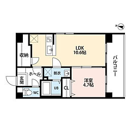 新潟市中央区米山3丁目