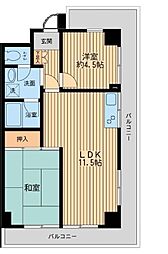 入間市駅前ビル 401