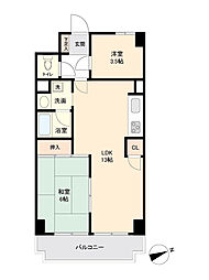 入間市駅前第二ビル 207
