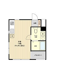 ｗｉｌｌＤｏ南浦和 201