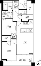 フィールド川和 202