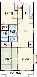 ラークバーレィ 108