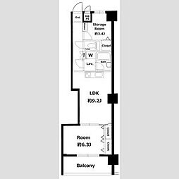 ライオンズプラザ聖蹟桜ヶ丘 408