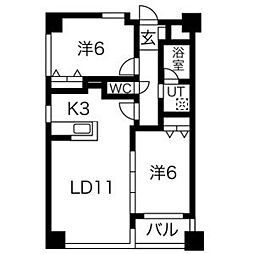 ノヴァシャトン 401