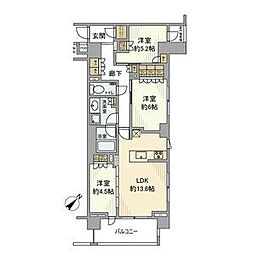 プレミスト横濱反町 1