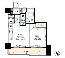 ハイホーム十条 907