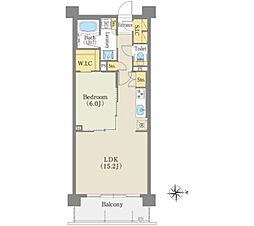 アデグランツ藤が丘 404