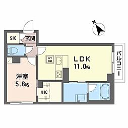 ダイヤモンド　シャーメゾン 103