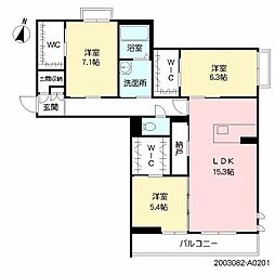 Ｓｅｒｅｎａ　Ｖｉｌｌａ A0201