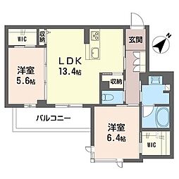 さいたま市岩槻区美園東1丁目