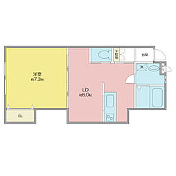 新潟市中央区女池西2丁目