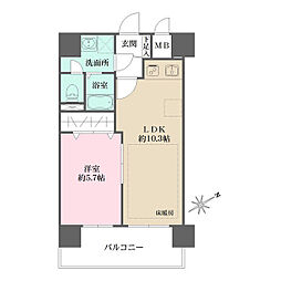 ドメイン藤沢 1102