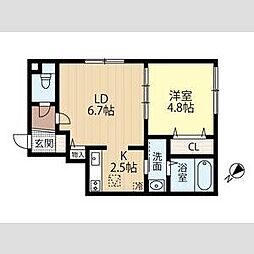 FUTABA　SQUARE琴似 206