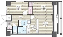 ＨＦ四条河原町レジデンス 1104
