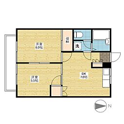 ユーアイレジデンス 203