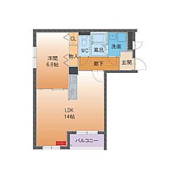 ハートフル　バロンマーノ 304