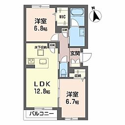 グランディア古川 101