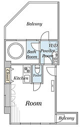 ラ・カーサミラン 402