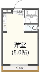 メゾン　アン 101