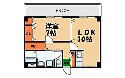 ＢＳマンションII 401