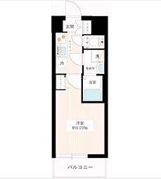 ＭＡＸＩＶ八王子ＤＵＥ（マキシヴ八王子デュエ） 308