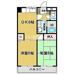 パークハイム 302