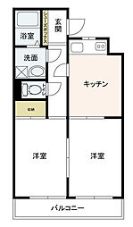 マイキャッスル淵野辺 105