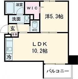 スカイテラス 503