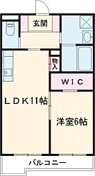 エルズコート弐番館 205