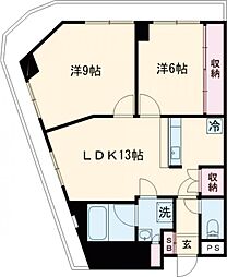 ロイヤル花丘 401