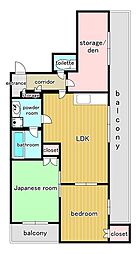 プランドール 403