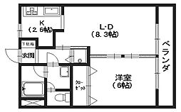 大宮コーポラス 202